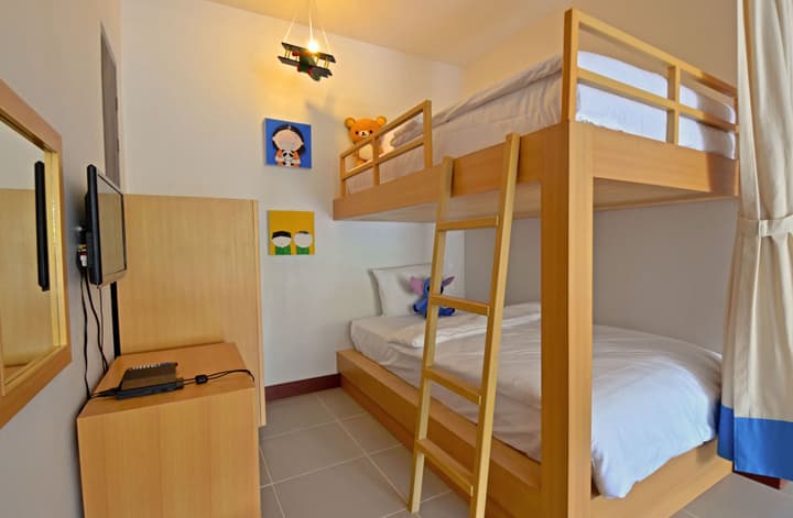 Deevana Plaza Krabi