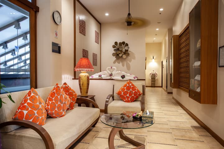 Deevana Plaza Krabi