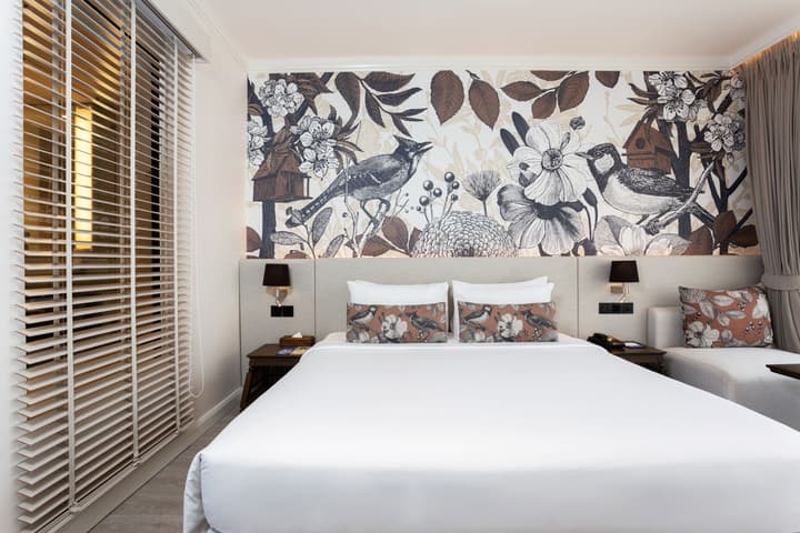 Deevana Plaza Krabi