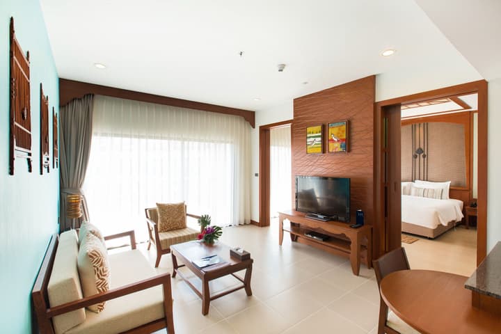 Deevana Plaza Krabi