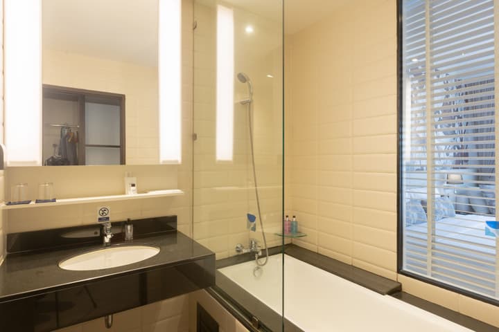 Deevana Plaza Krabi