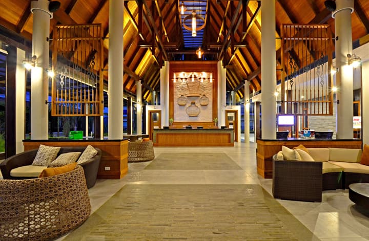 Deevana Plaza Krabi