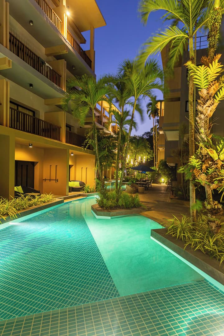 Deevana Plaza Krabi