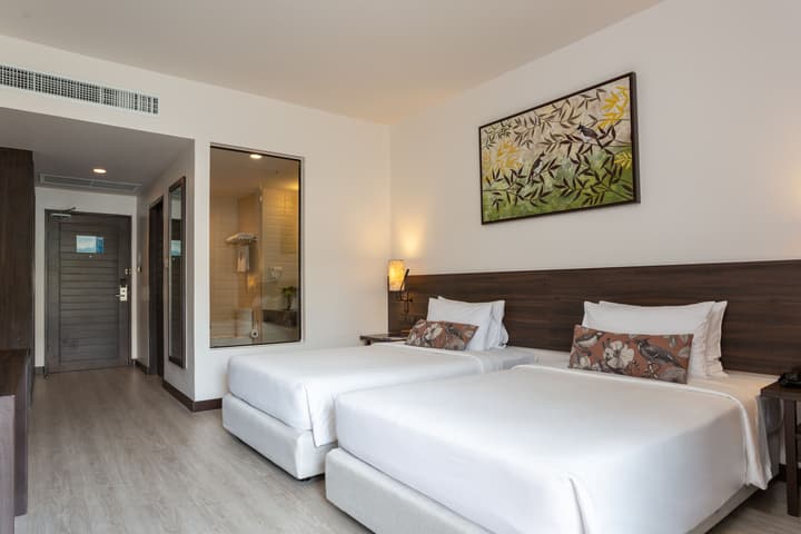Deevana Plaza Krabi