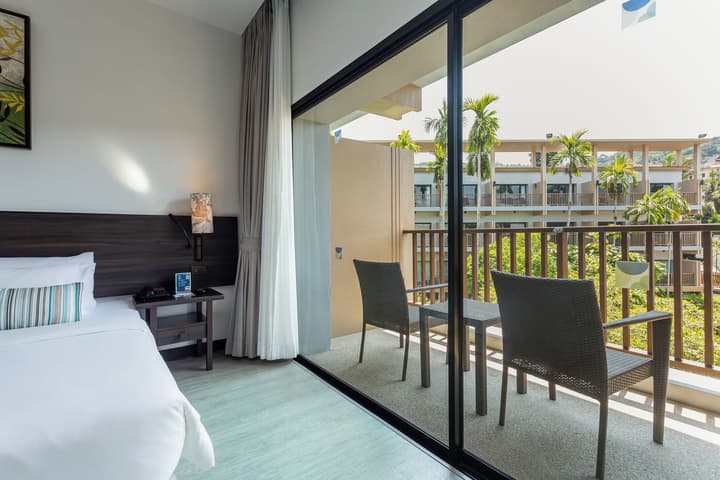 Deevana Plaza Krabi
