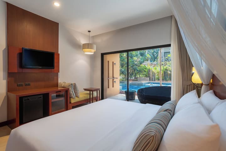 Deevana Plaza Krabi
