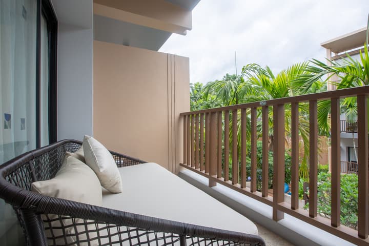 Deevana Plaza Krabi