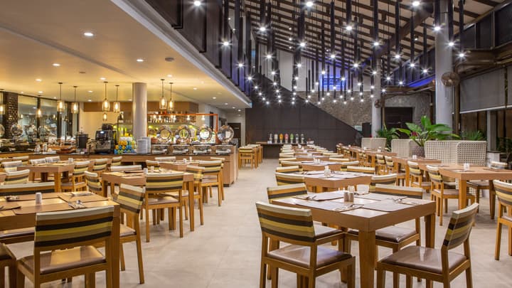 Deevana Plaza Krabi