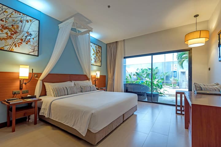Deevana Plaza Krabi