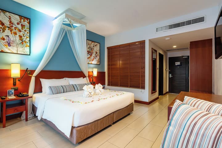 Deevana Plaza Krabi