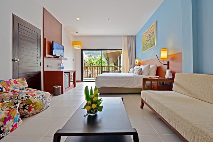 Deevana Plaza Krabi