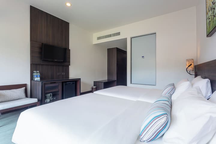 Deevana Plaza Krabi