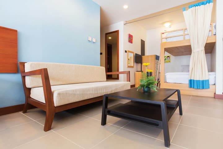 Deevana Plaza Krabi