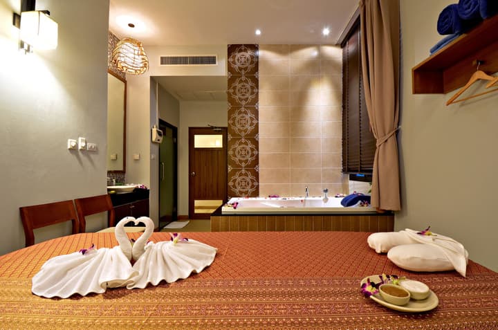 Deevana Plaza Krabi