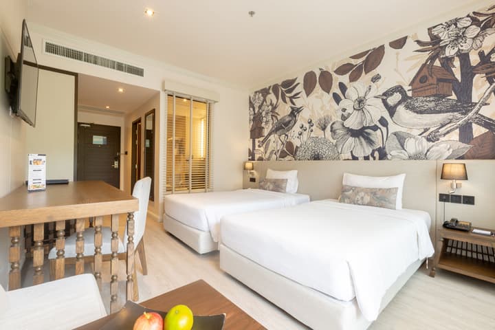 Deevana Plaza Krabi
