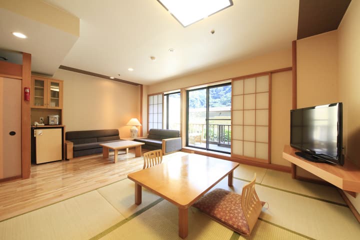 Hotel Okada
