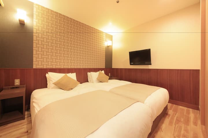 Hotel Okada