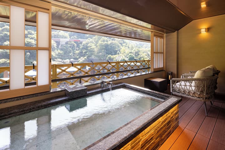 Hotel Okada