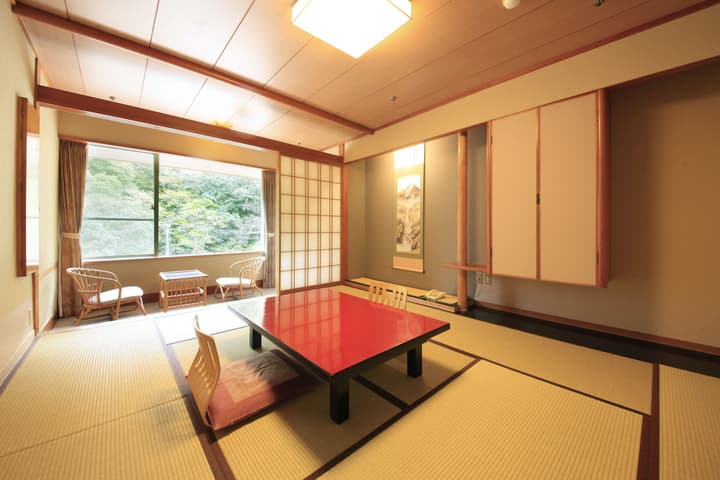 Hotel Okada