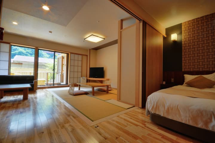 Hotel Okada