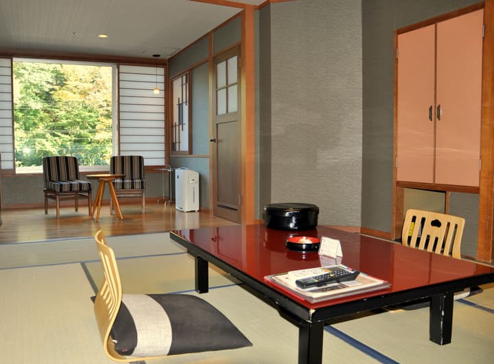 Hotel Okada