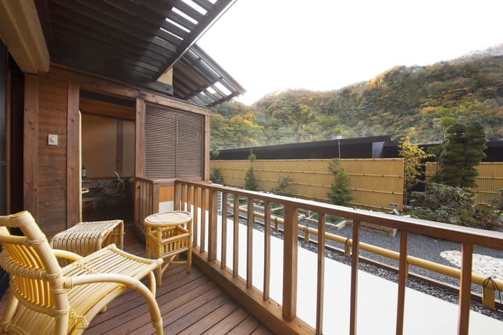 Hotel Okada