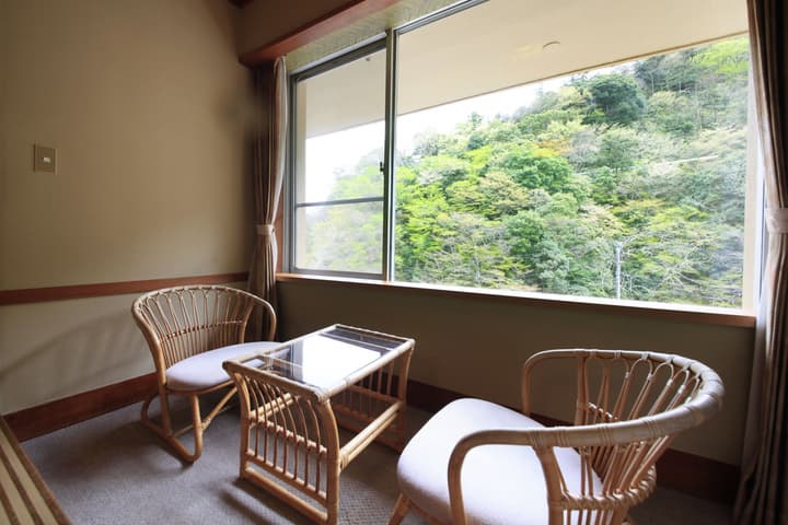 Hotel Okada