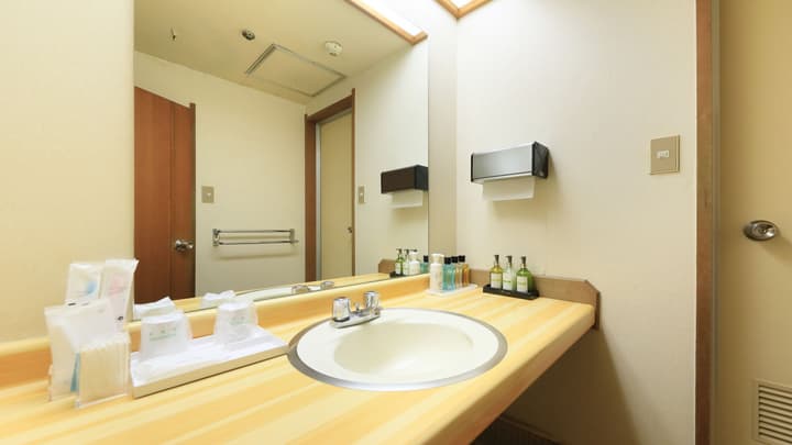 Hotel Okada