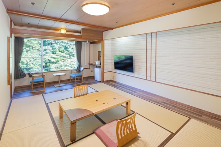 Hotel Okada