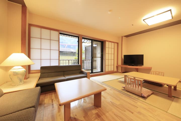 Hotel Okada