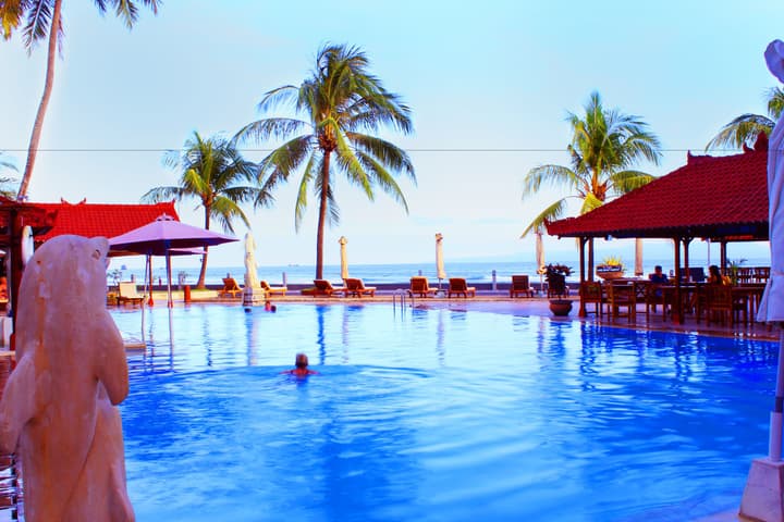 Bali Palms Resort