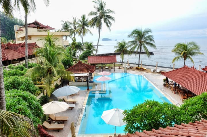 Bali Palms Resort