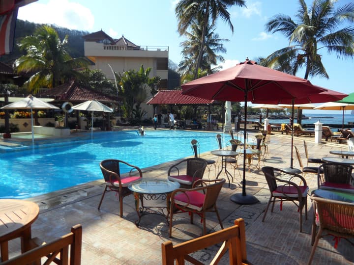 Bali Palms Resort