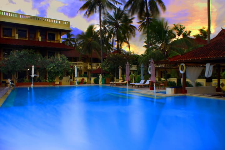 Bali Palms Resort