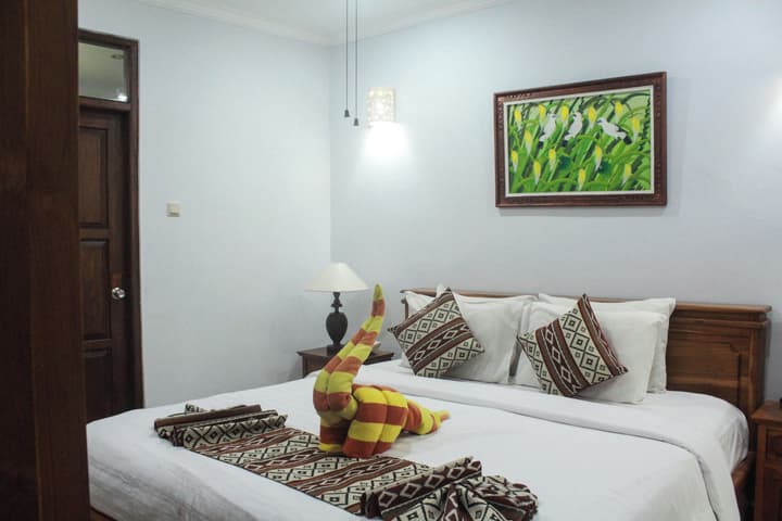 Bali Palms Resort