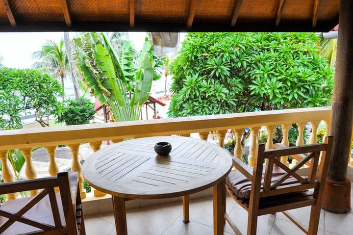Bali Palms Resort