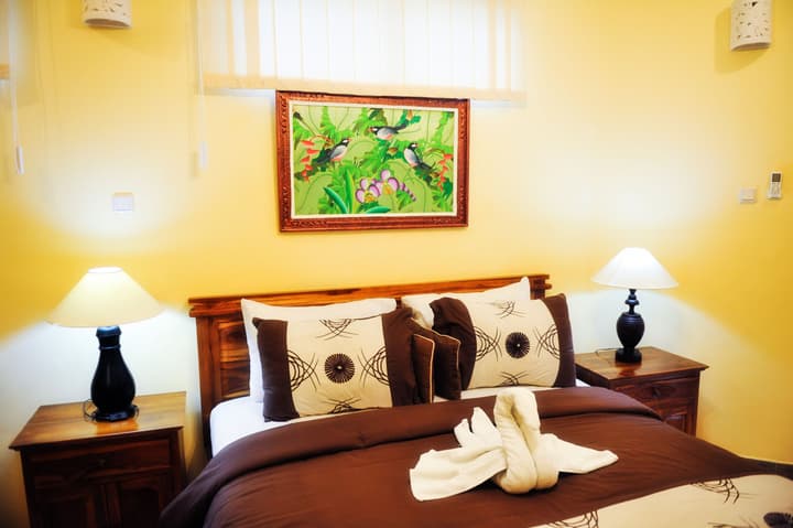 Bali Palms Resort