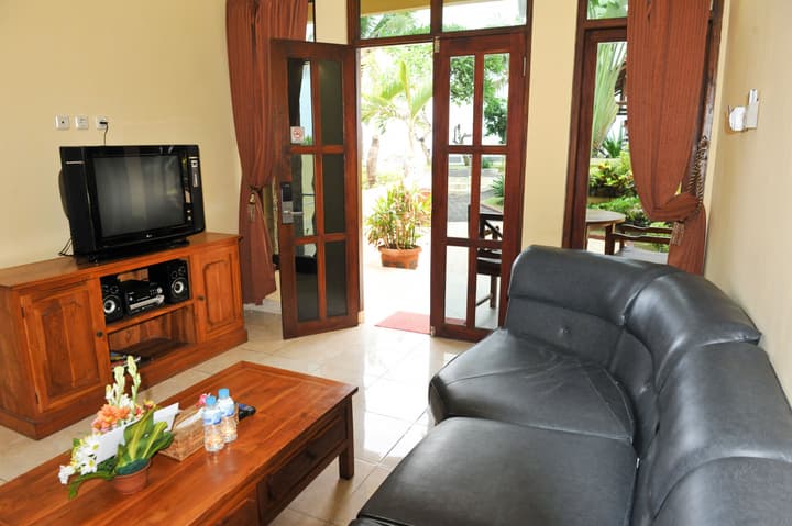 Bali Palms Resort