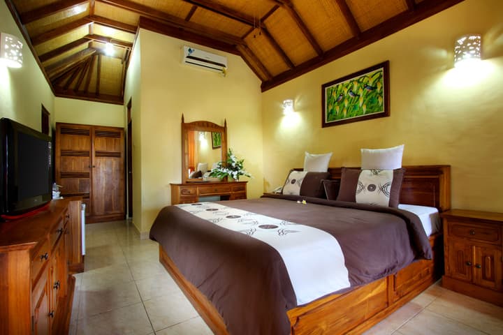 Bali Palms Resort