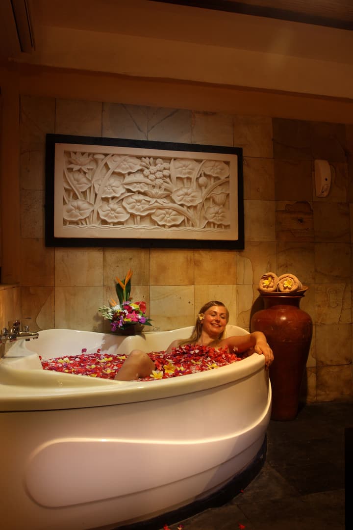 Bali Palms Resort