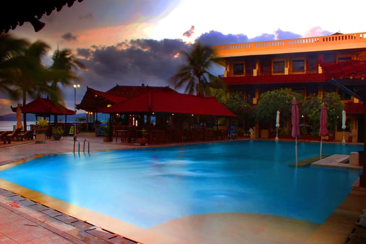 Bali Palms Resort