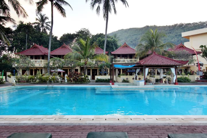 Bali Palms Resort