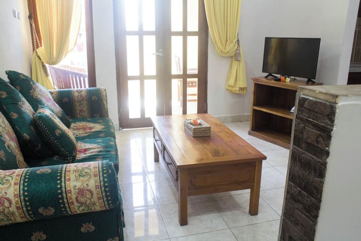 Bali Palms Resort