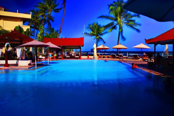 Bali Palms Resort
