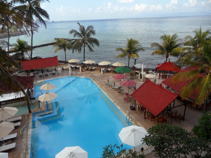 Bali Palms Resort
