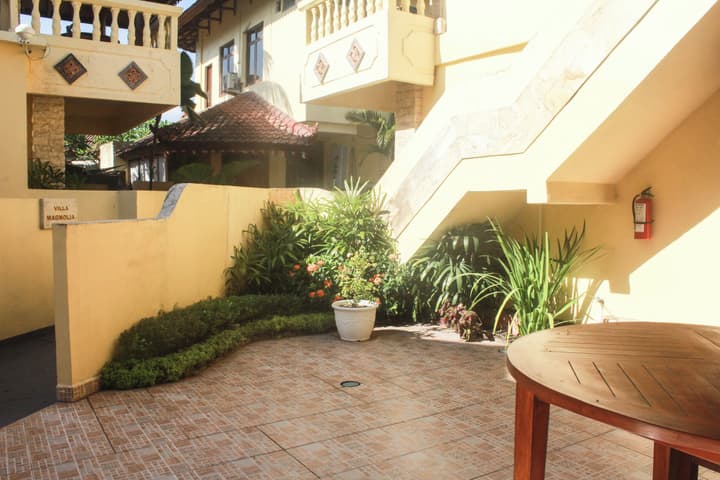 Bali Palms Resort