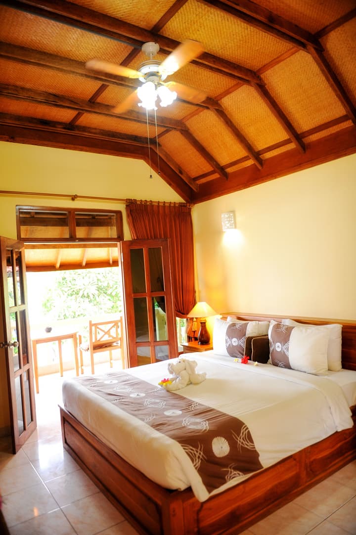Bali Palms Resort