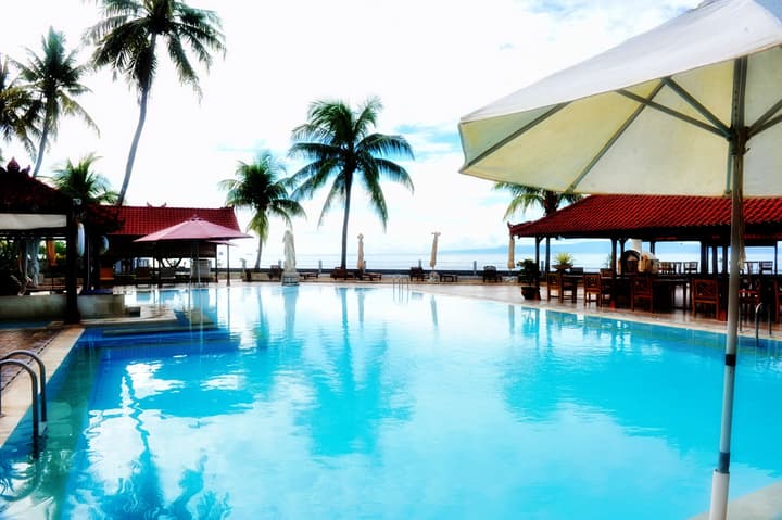 Bali Palms Resort