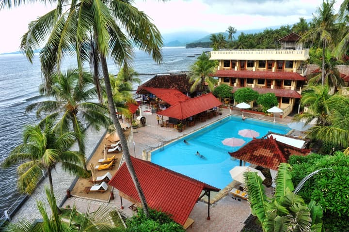 Bali Palms Resort