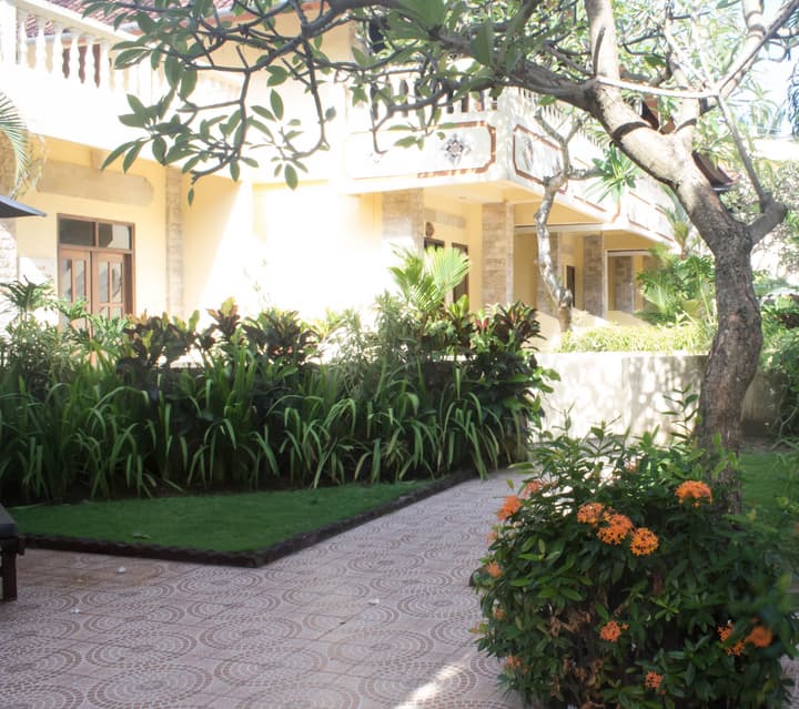 Bali Palms Resort